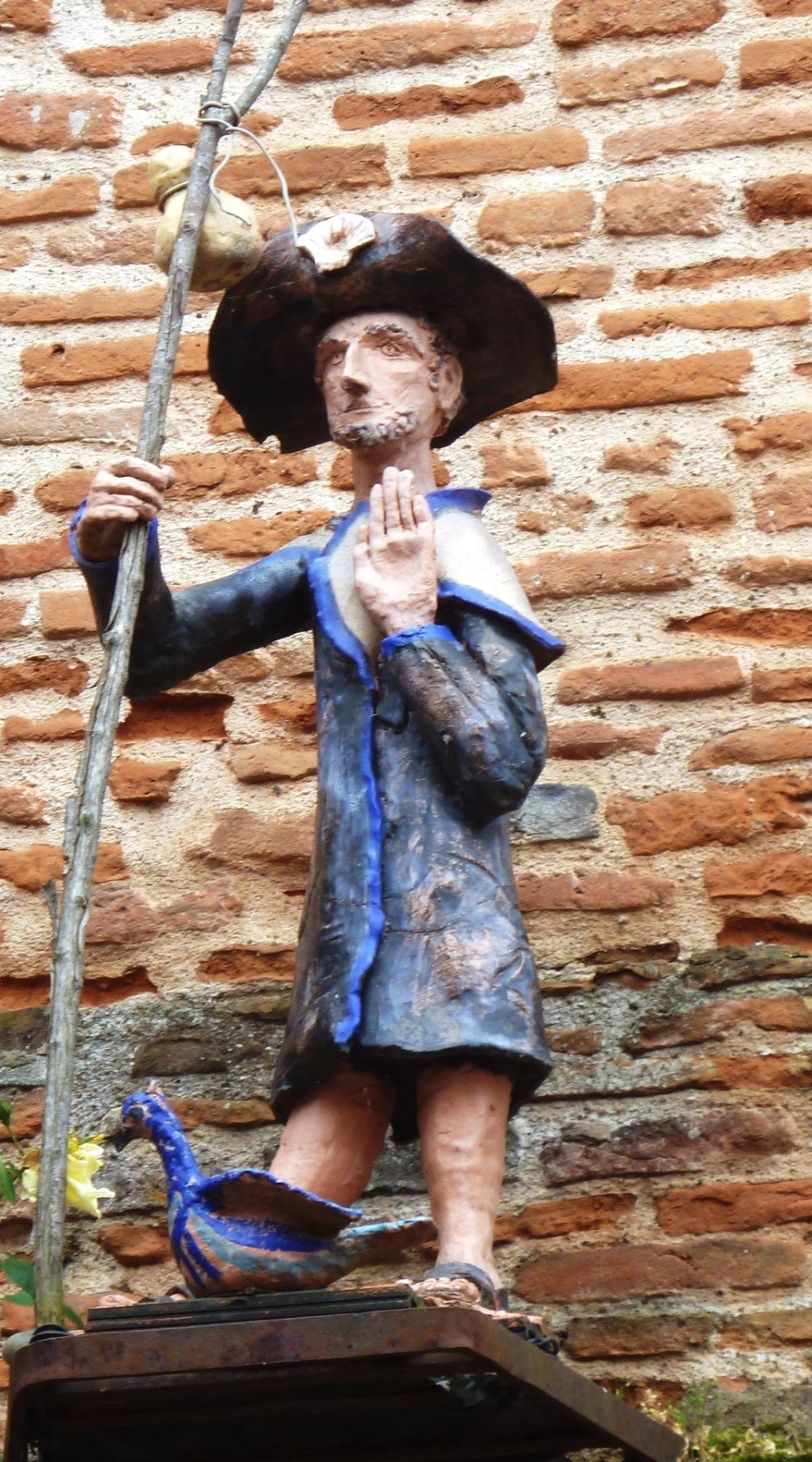 Compostelle 2010 362