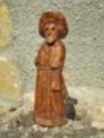 Statue de Saint-Jacques. Cliquez pour l'agrandir...